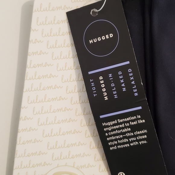 LULULEMON / 2 / Wunder Under Pant HR*Ombre - Picture 7 of 7